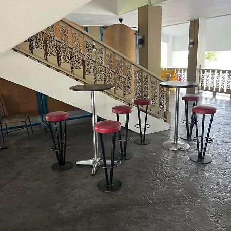 Kuala Terengganu Golf Resort by Ancasa Hoteles y Resorts Exterior foto