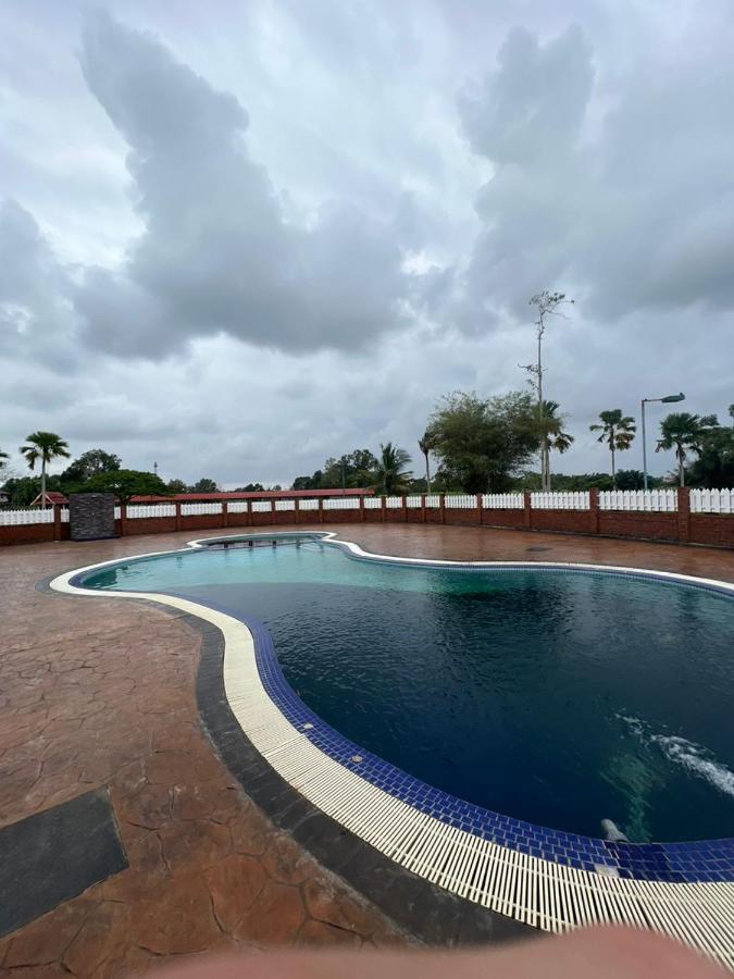 Kuala Terengganu Golf Resort by Ancasa Hoteles y Resorts Exterior foto