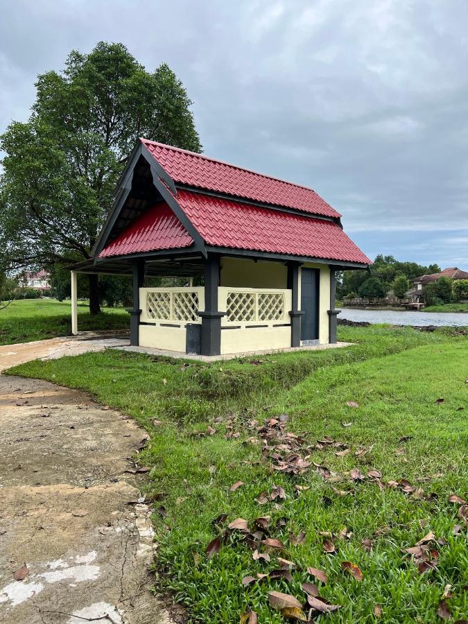 Kuala Terengganu Golf Resort by Ancasa Hoteles y Resorts Exterior foto