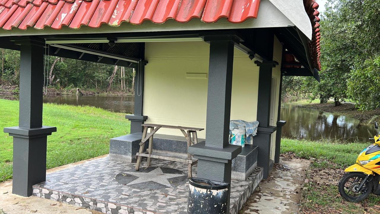 Kuala Terengganu Golf Resort by Ancasa Hoteles y Resorts Exterior foto